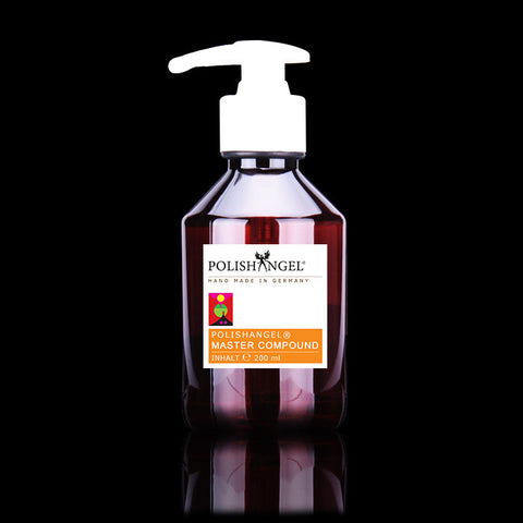 MASTER COMPOUND POLISH I